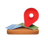 定位